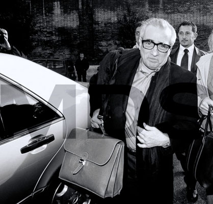 Martin Scorsese - © Maurizio Distefano